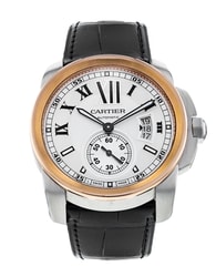 Cartier Calibre De Cartier W7100011